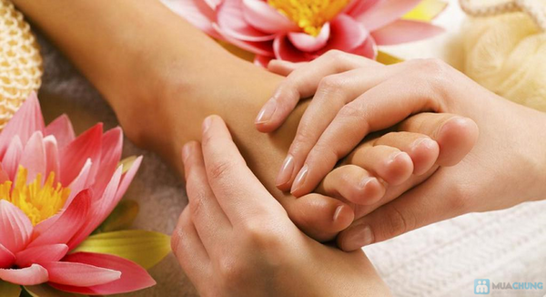 Cách massage chân giúp thải độc, tăng cường sức khỏe cực hiệu quả 